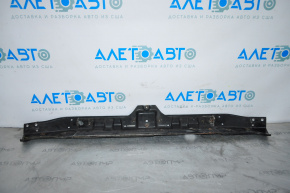 The upper TV bracket of Hyundai Sonata 11-15 is bent on the right