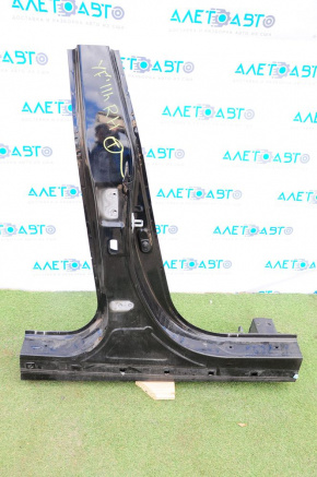Right center pillar for Hyundai Sonata 11-15