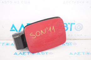 Fuel filler flap with housing Hyundai Sonata 11-15