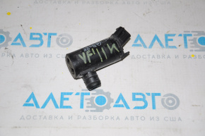 Hyundai Sonata 11-15 Windscreen Washer Motor