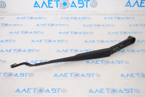 Left windshield wiper arm for Hyundai Sonata 11-15