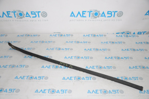 Left windshield molding for Hyundai Sonata 11-15