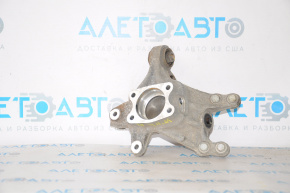 Rear left axle pin for Hyundai Sonata 11-15, aluminum
