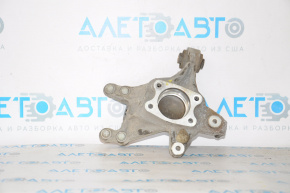 Rear right axle pin for Hyundai Sonata 11-15, aluminum