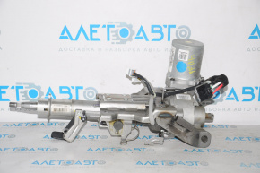 Hyundai Sonata 11-15 electric power steering column, without block