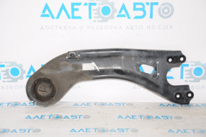 Rear left longitudinal control arm Hyundai Sonata 11-15