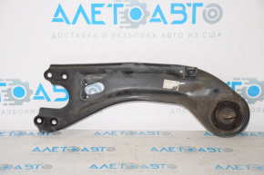 Rear right longitudinal control arm for Hyundai Sonata 11-15