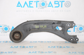 Rear right longitudinal control arm for Hyundai Sonata 11-15