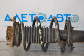 Front right spring for Hyundai Sonata 11-15