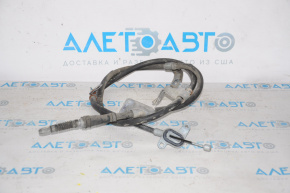 Parking brake cable rear left Hyundai Sonata 11-15