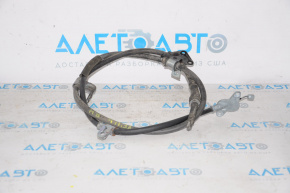 Parking brake cable rear right Hyundai Sonata 11-14