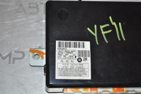 Immobilizer Control Module Hyundai Sonata 11-14