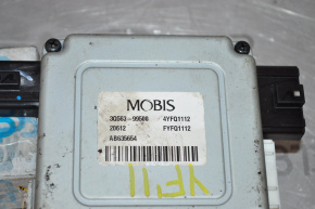 Power Steering Control Module Hyundai Sonata 11-15