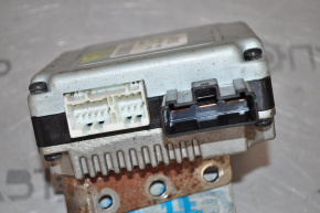 Power Steering Control Module Hyundai Sonata 11-15