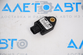 Rear left airbag sensor for Hyundai Sonata 11-15