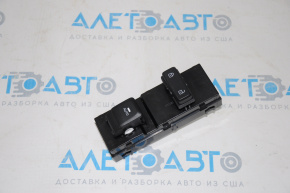 Front right window lift control for Hyundai Sonata 15-19 cars