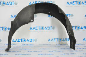 Rear left fender liner Hyundai Sonata 15-17 SE