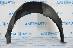 Rear right fender liner Hyundai Sonata 15-17 SE
