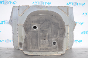 Hyundai Sonata 15-19 trunk trough