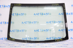 Rear window Hyundai Sonata 15-19