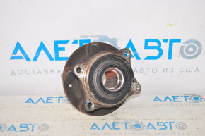 Front right hub Hyundai Sonata 15-19