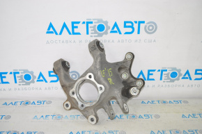 Rear left axle shaft Hyundai Sonata 15-19