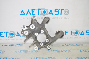 Rear left axle shaft Hyundai Sonata 15-19