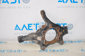 Front left axle shaft for Hyundai Sonata 15-17 (iron)