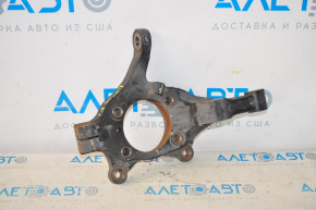 Front left axle shaft for Hyundai Sonata 15-17 (iron)