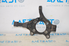 Front right axle shaft for Hyundai Sonata 15-17 (iron)