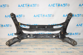 Rear subframe for Hyundai Sonata 15-19