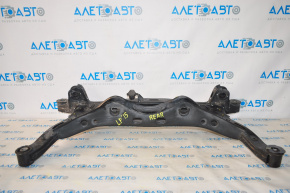 Rear subframe for Hyundai Sonata 15-19