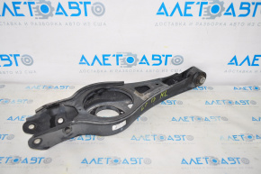 Lower control arm under the rear left spring, Hyundai Sonata 15-19