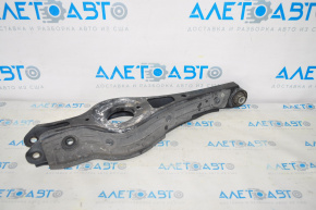 Lower control arm under the rear left spring, Hyundai Sonata 15-19