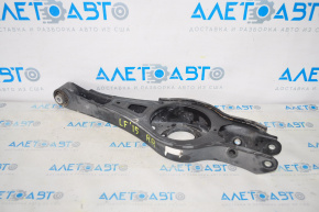 Lower control arm under the rear right spring, Hyundai Sonata 15-19