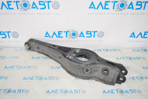 Lower control arm under the rear right spring, Hyundai Sonata 15-19