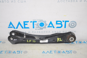 Rear left transverse control arm Hyundai Sonata 15-19