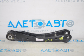 Rear right transverse control arm Hyundai Sonata 15-19