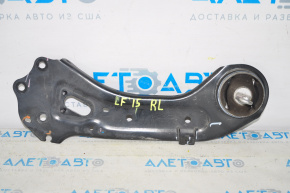 Rear left longitudinal control arm Hyundai Sonata 15-19