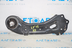 Rear right longitudinal control arm for Hyundai Sonata 15-19