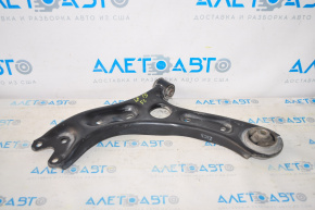 Hyundai Sonata 15-17 lower front left control arm, iron
