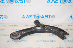 Hyundai Sonata 15-17 lower front right control arm (iron)