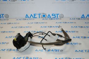 Front left door lock Infiniti G25 G35 G37 4d 06-15