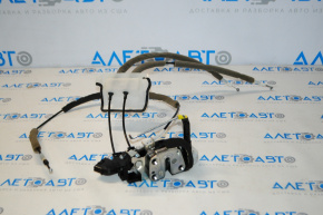 Front left door lock Infiniti G25 G35 G37 4d 06-15