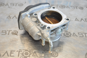 Left throttle valve Infiniti G35 G37 4d 06-14
