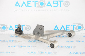 Upper rear left control arm Infiniti G25 G35 G37 4d 06-14