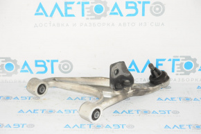 Upper rear right control arm Infiniti G25 G35 G37 4d 06-14
