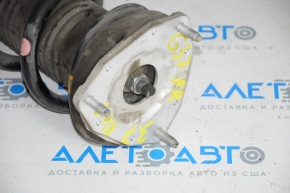 Front right shock absorber support Infiniti G25 G35 G37 4d 06-14