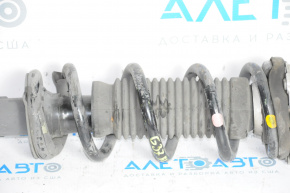 Front left spring Infiniti G25 G35 G37 4d 06-15