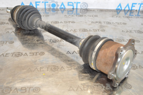 Drive axle shaft rear left Infiniti G25 G35 G37 4d 06-15